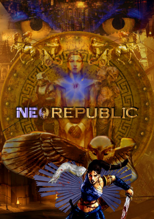 Neorepublic - Cover Style Dossier Image