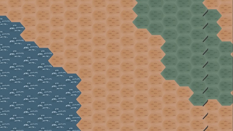 Never Secure screenshot