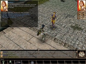 Neverwinter Nights: Diamond Image