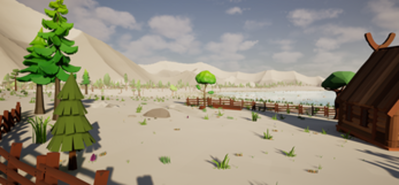 Noski's Journey Image