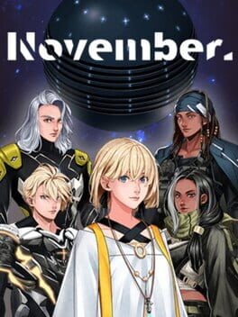 Games like November