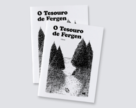 O Tesouro de Fergen Image