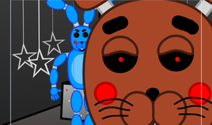 One Night At Banny´s 2 screenshot