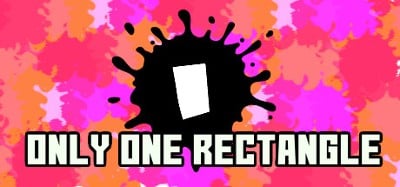 Only One Rectangle Image