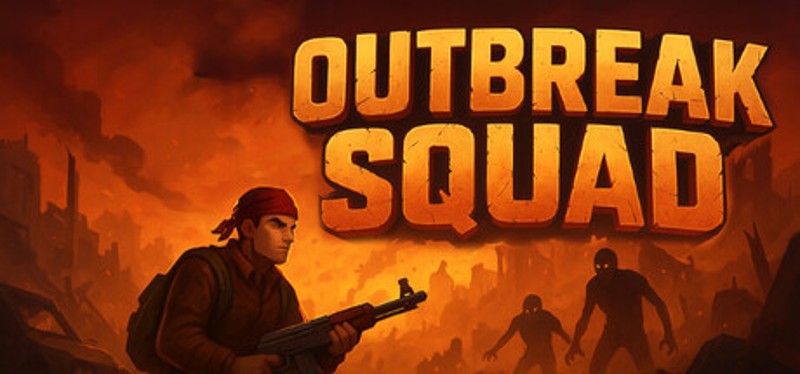 Outbreak Squad Image