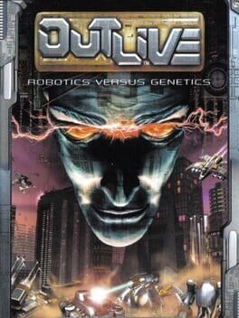Games like Outlive