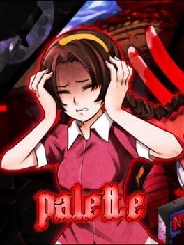 Games like Palette