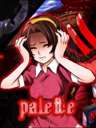 Palette Image