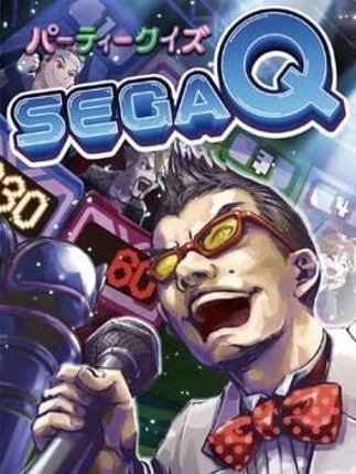 Party Quiz Sega Q Image