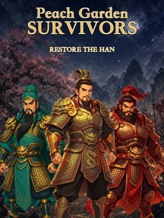 Peach Garden Survivors Image