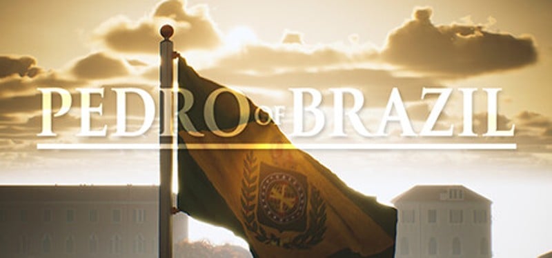 Pedro of Brazil Image