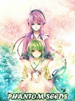 Games like Phantom Seeds