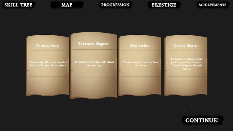 Pirate Treasure Hunt Image