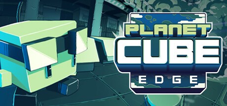 Games like Planet Cube: Edge