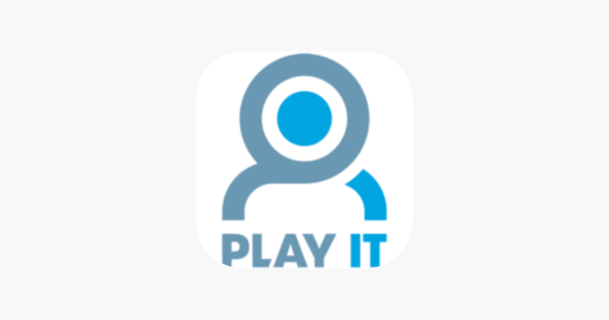 Games like Play It Training