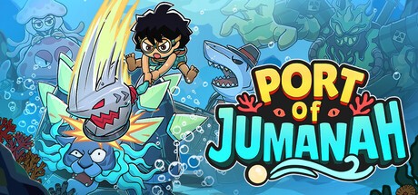 Games like Port of Jumanah