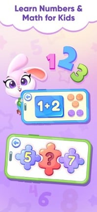 Preschool Games 2 4 Year Old Image