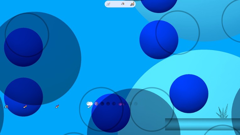 Prism: It's a Light Sentence screenshot