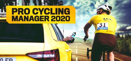 Games like Pro Cycling Manager 2020