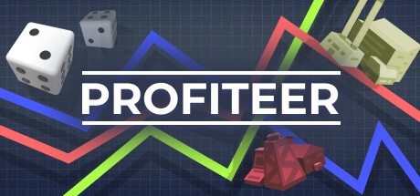 Games like Profiteer