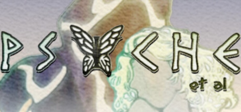 Psyche et al Image
