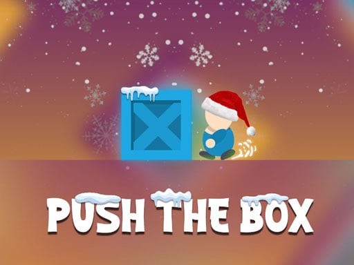 Games like Push The Box Game