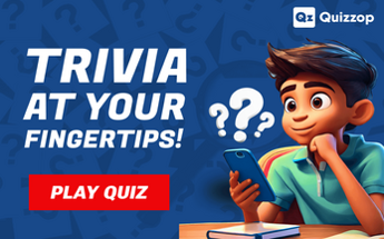 Quiz Online: The best free game quiz Image