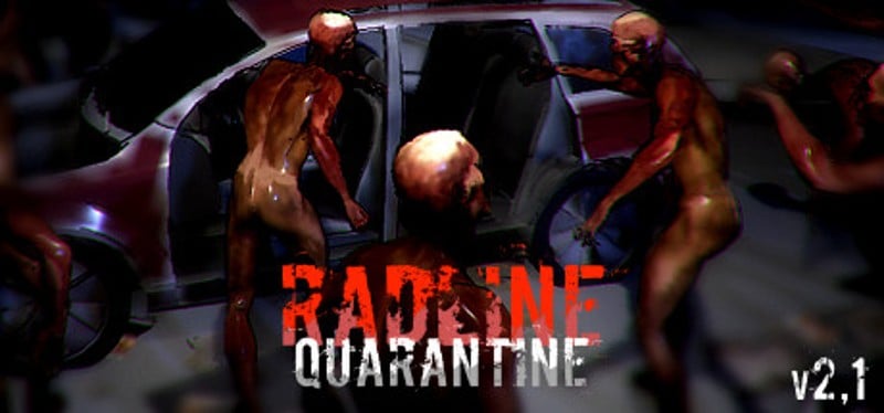 Radline Game Cover