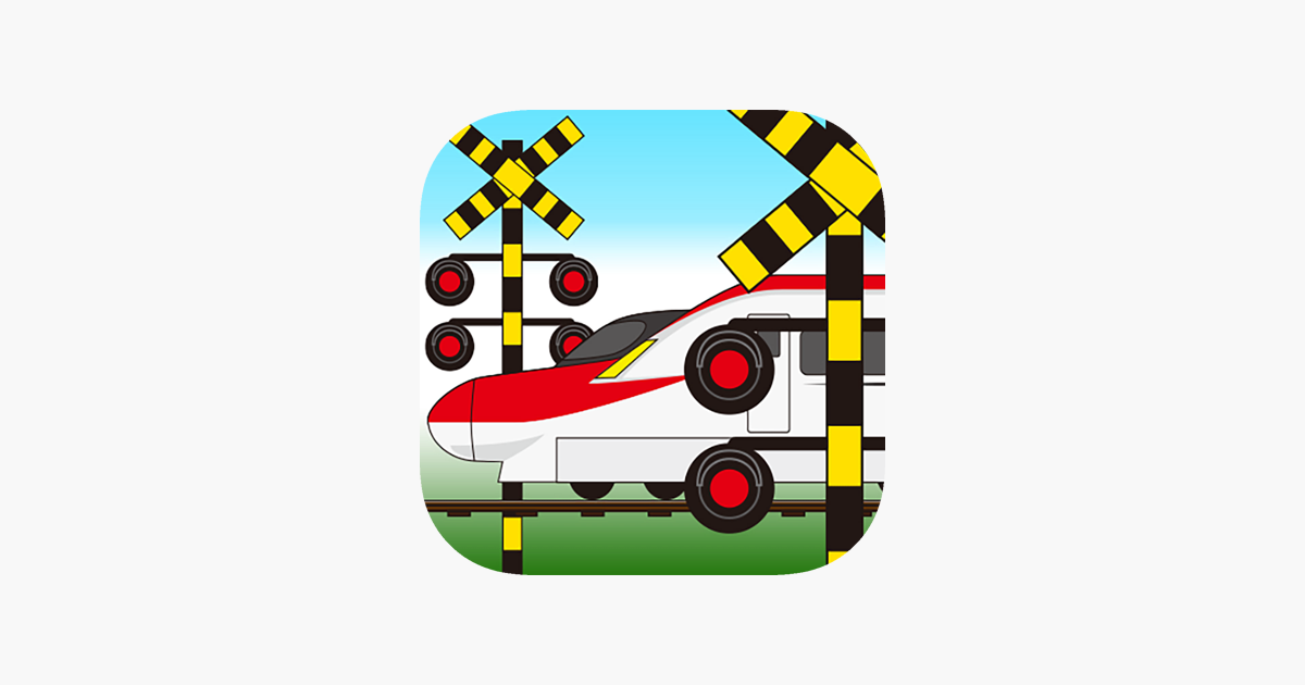 Games like Railroad Crossing Train