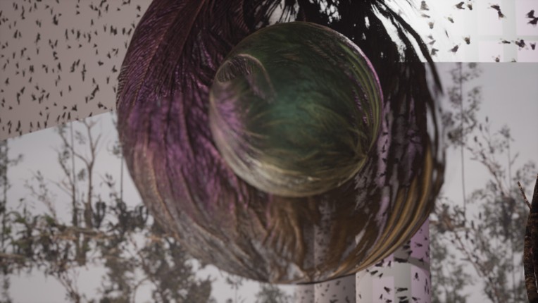 RE-ANIMATED screenshot