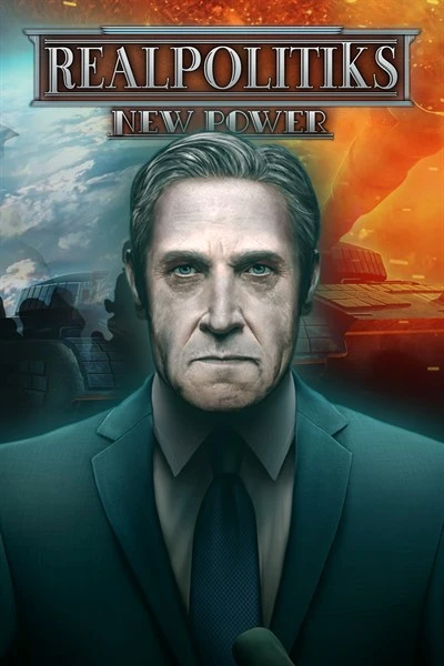Games like Realpolitiks New Power