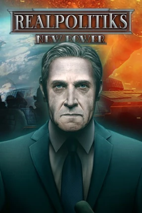 Realpolitiks New Power Image