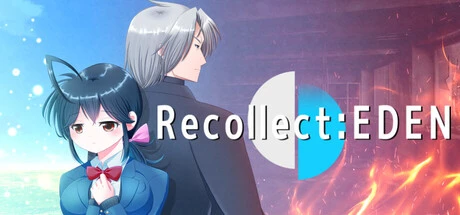 Games like Recollect:EDEN