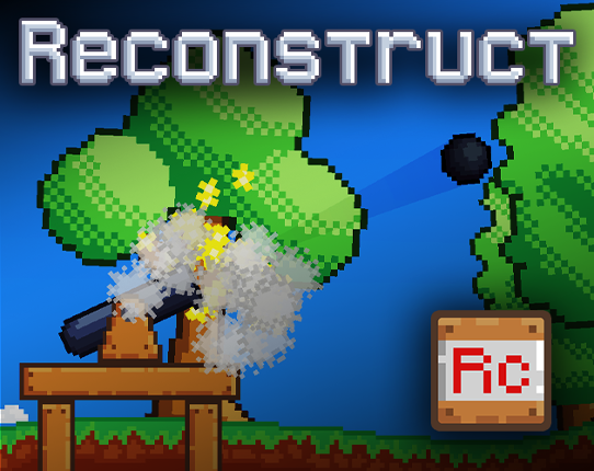 Reconstruct Image