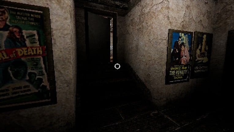 Reel Horror screenshot