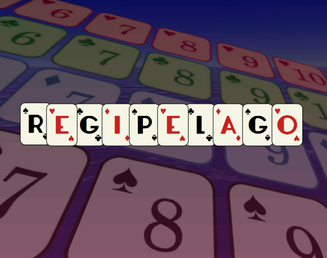 Games like Regipelago