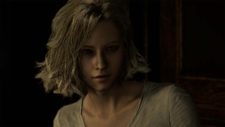 Resident Evil Requiem screenshot