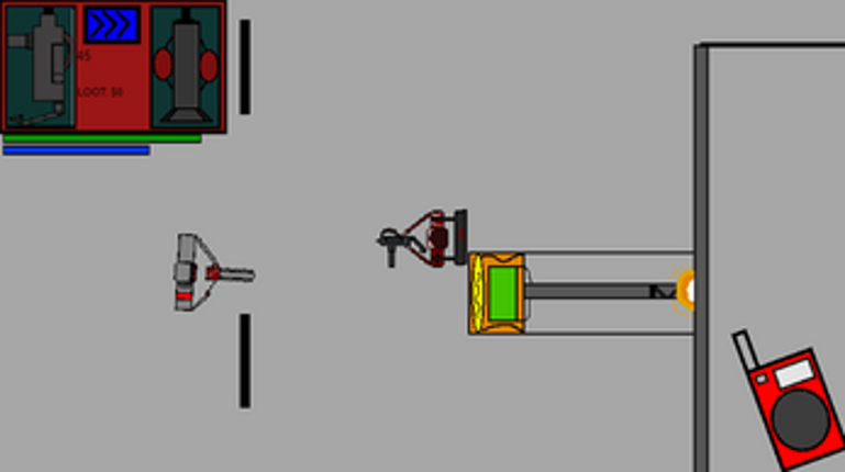 Resistance screenshot