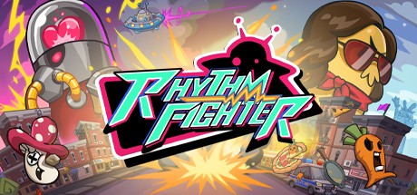 Games like Rhythm Fighter