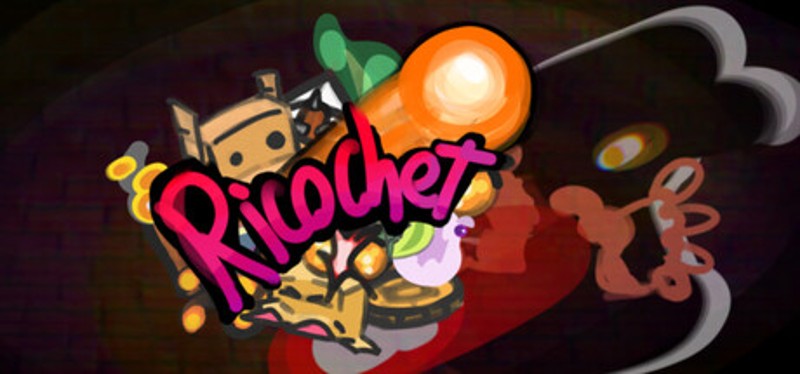 Ricochet Image