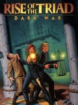 Rise of the Triad: Dark War Image