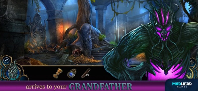 Rite of Passage:Sword and Fury Image