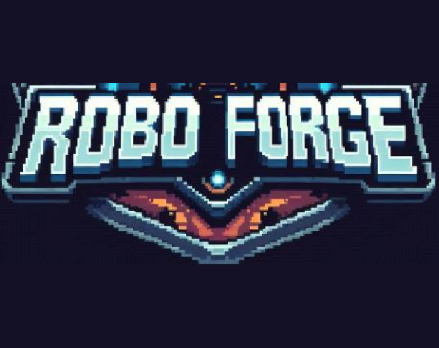 Games like Robo Forge