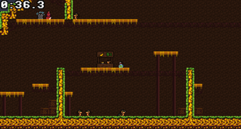RoboMonkey Remake Image