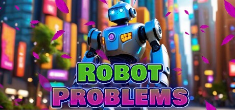 Games like Robot Problems