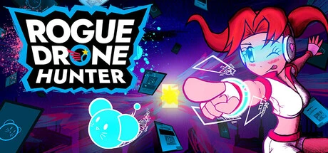 Games like Rogue Drone Hunter