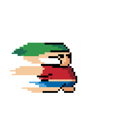 Rondo Resprayed screenshot