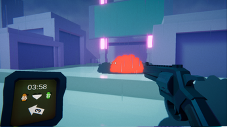 Roulette Bullet screenshot