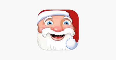 Running With Santa Image