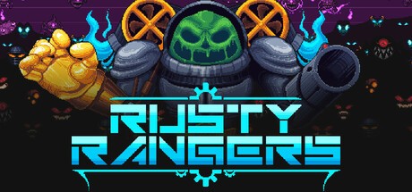 Games like Rusty Rangers